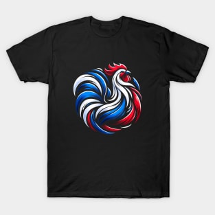 France French National Team T-Shirt